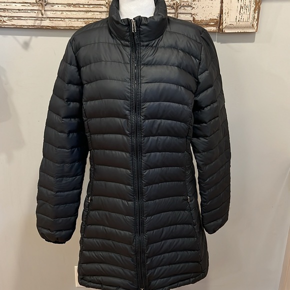 Patagonia Women’s Fiona Parka Style # 28355 Size L - Picture 2 of 15